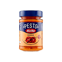 Соус Barilla Pesto Rosso 190 г