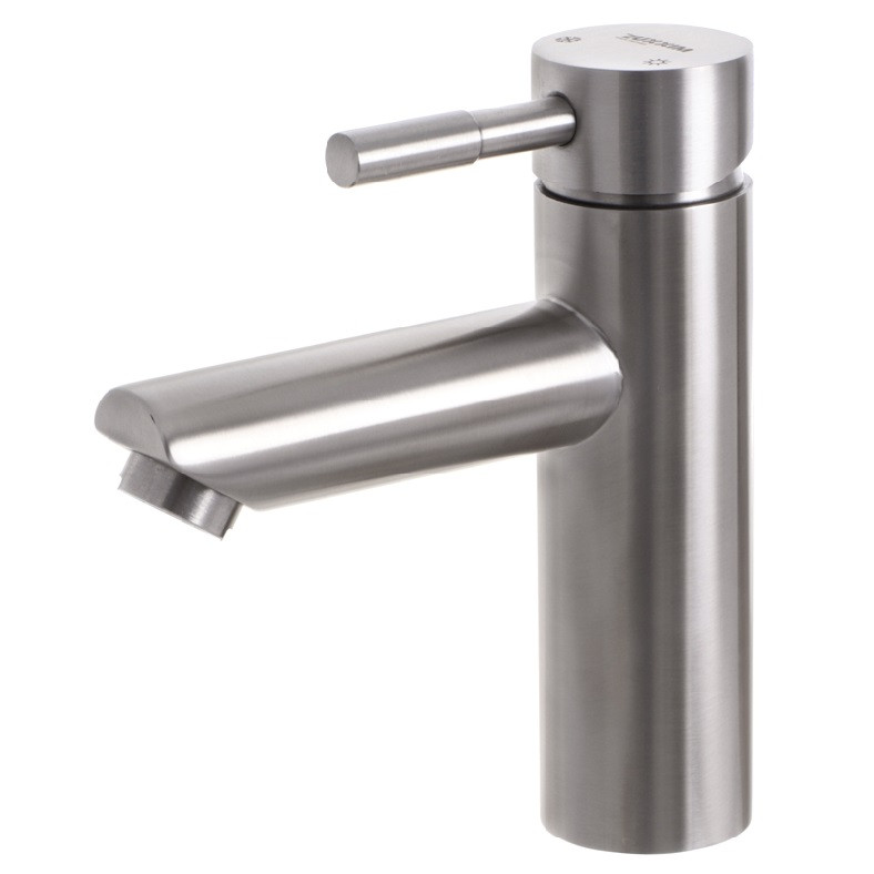 Змішувач для умивальника MIXXUS SUS 001-A