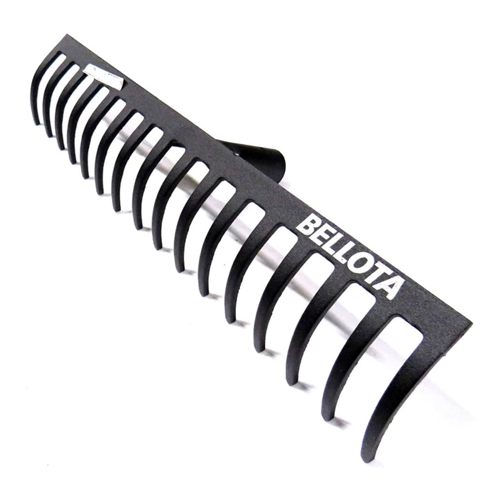 Граблі професійні Bellota / Беллота 951-16, без держака, 430 мм (Іспанія)