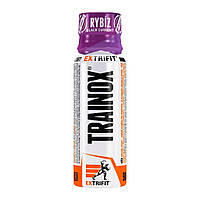 Предтренировочный комплекс Extrifit Shot Trainox 90 ml (Blackcurrant)