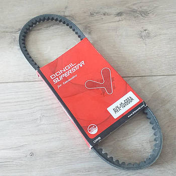 Автомобільні приводні ремені