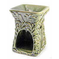 Аромалампа керамічна