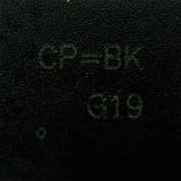 Микросхема RT8207G CP=