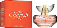 Уценка! Парфюмированная вода Avon Cherish Escape, срок 07/23