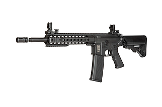 Штурмова гвинтівка SA-F02 FLEX - Black [Specna Arms], фото 3