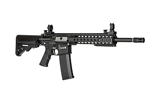 Штурмова гвинтівка SA-F02 FLEX - Black [Specna Arms], фото 2