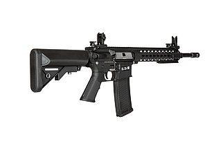 Штурмова гвинтівка SA-F02 FLEX - Black [Specna Arms], фото 4