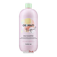 Шампунь регенирирующий Inebrya Freguent daily shampoo 1 л