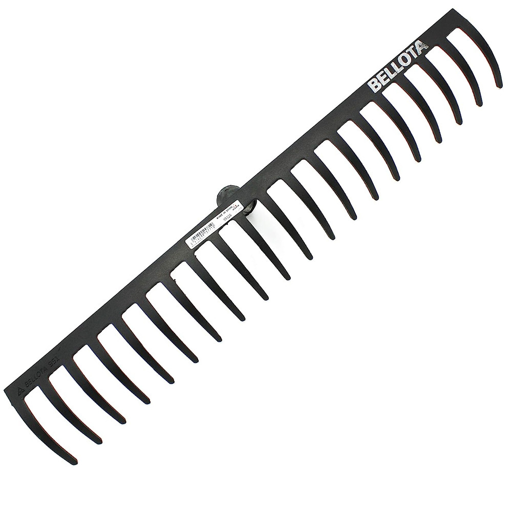 Граблі професійні Bellota / Беллота 951-20, без держака 542 мм (Іспанія)