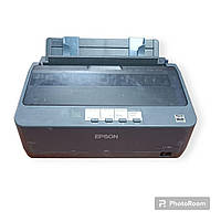 Матричный принтер Epson LX 350 Б\У