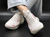 Жіночі кросівки весна літо білі Nike Vista Lite. Кроси для жінок Найк Віста Лайт білі весна літо, фото 11