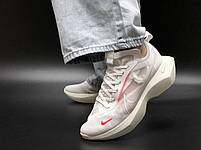 Жіночі кросівки весна літо білі Nike Vista Lite. Кроси для жінок Найк Віста Лайт білі весна літо, фото 7