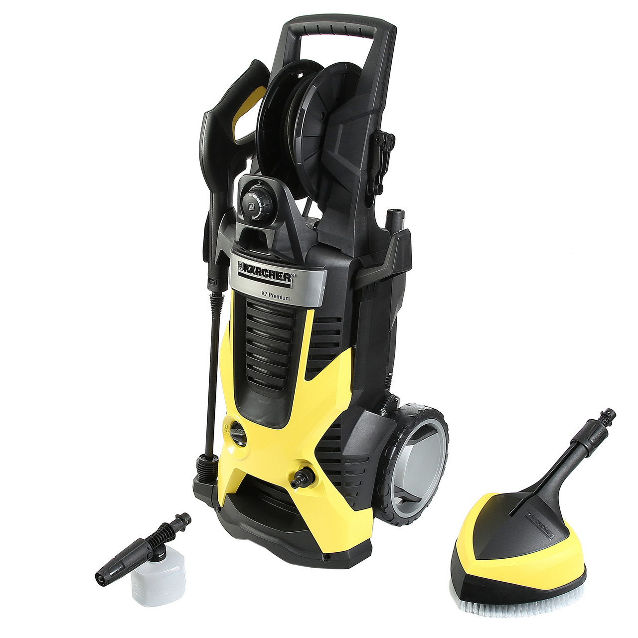 Karcher K 7 Premium Мийка високого тиску