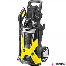 Karcher K 7 Premium Мийка високого тиску, фото 2