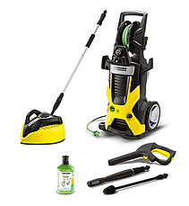 Karcher K 7 Premium Мийка високого тиску, фото 3