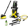 Karcher K 7 Premium Мийка високого тиску, фото 2