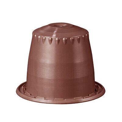 Кава в капсулах Gimoka Nespresso Cremoso 1 шт Неспресо Джимока з нотками сухофруктів