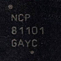 Микросхема NCP81101MNTXG