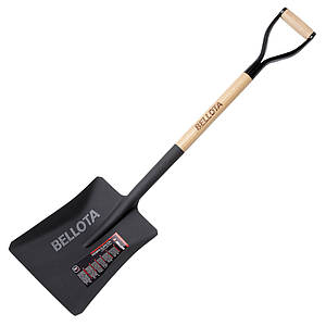 Лопата совкова Bellota / Беллота 5502-6 MM, l=1070 мм (Іспанія)
