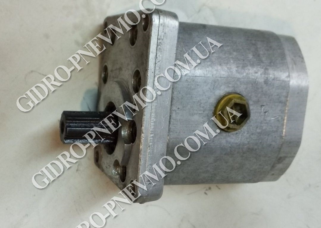 Насос Orsta TGL-10859 A25R