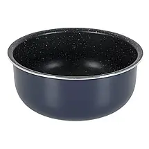 Набір посуду Gimex Cookware Set induction (Blue) | 9 предметів, стильний, для індукційних плит, фото 5
