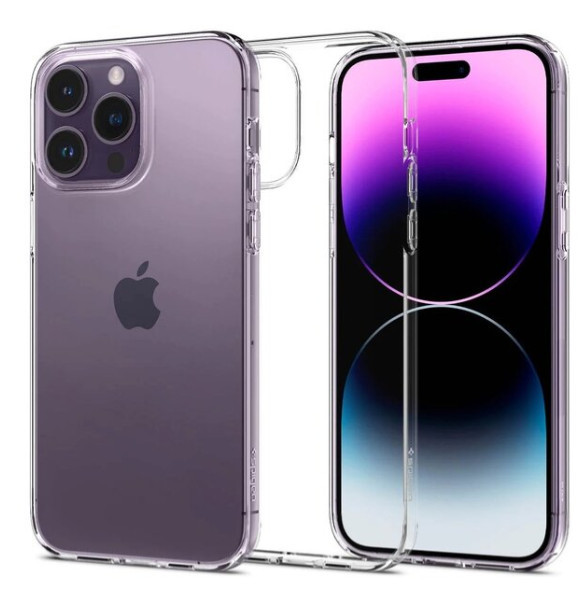 Кейс захисний чохол BASEUS iPhone 14 Pro Max + скло