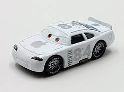 Тачки Мак Айкар Apple Cars Mac iCar Дісней мультфільм Pixar металеві машинки