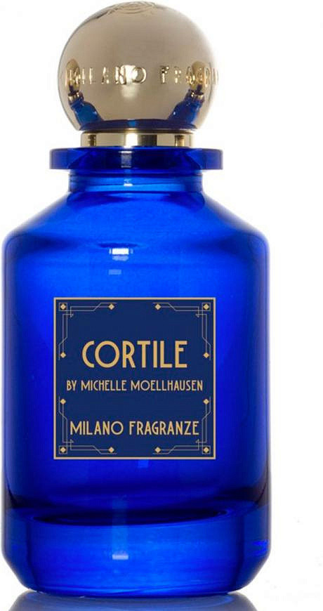 Milano Fragranze Cortile 100 мл (tester)