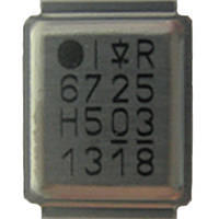 Микросхема IRF6725MTRPBF