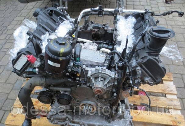 Двигун Audi A6 Avant 3.0 TDI quattro, 2011-today тип мотора CDUC, CKVB, CDUD, CKVC, фото 1