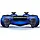 Бездротовий джойстик DoubleShock 4 для Sony Колір чорний., фото 7