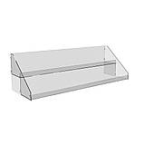 Підставка вітрина EKOSTAR 620x180x200, фото 2