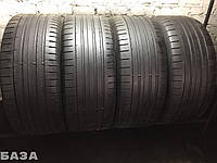 Летние шины б/у 285/45 R20 Good Year Eagle F1 Asymmetric 2 SUV