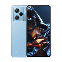 Смартфон XIAOMI Poco X5 Pro 5G 8/256 Gb (blue) українська версія