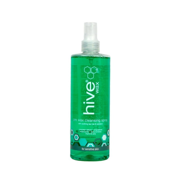 Спрей до депіляції Hive, 400 мл