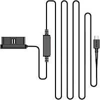 Кабель зарядного устройства OBD Vantrue типа для видеорегистраторов Vantrue N2