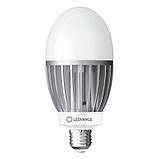 Лампа світлодіодна 29W 220V 4000lm 4000К E27 76х172mm надпотужна [4099854040702] HQL LED P LEDVANCE, фото 2