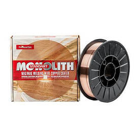 Дріт для напівавтомата