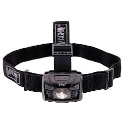 Ліхтар налобний тактичний MAGNUM TROOPER