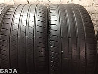 Летние шины б/у 275/45 R21 Bridgestone Alenza 001