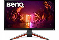 Монітор ЖК 27" BenQ 9H.LLALJ.LBE ігровий 2560х1440/240 Гц/1 мс/AMD FreeSync/HDR10/2xHDMI 2.0/1xDP 1.4/2