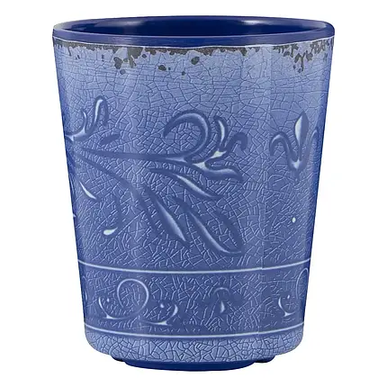 Чашка Gimex Cup Stone 250 ml Azure (6917124), фото 1