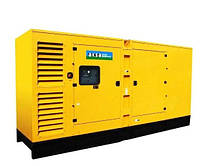 Дизельний промисловий генератор AD330 AKSA, 240 кВт, трифазний AKSA