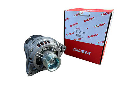 Генератор ВАЗ 2114 | Сравнить цены и купить по акции со скидкой на Prom.ua