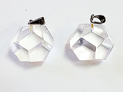 Підвіска кришталь