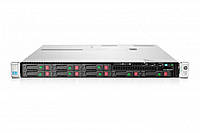 HP Proliant DL 360P Gen 8 8X2.5