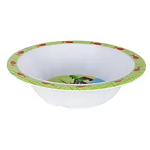 Дитячий комплект посуду Gimex Tableware Kids 3 Pieces 1 Person Adventure (6965570), фото 5