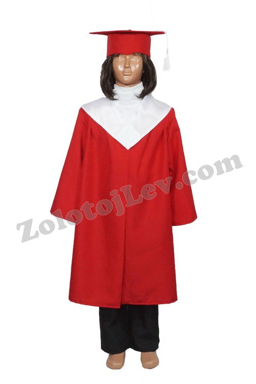 Детский костюм профессора рост 116 (ID#92170320), цена: 660 ₴, купить ...