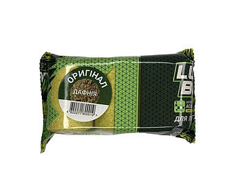 Технопланктон Lucky Ebisu XXL  Оригінал Дафнія арт LE11