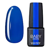 Гель-лак Baby Moon Cold Ocean №21, 6ml